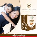 Buy Nature Sure Shatavari Powder 100g with Raw Honey 50 gm - 1 Pack - Purplle