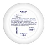 Buy Nivea Soft Moisturiser Light Cream (200 ml) - Purplle