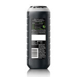 Buy Nivea Men Active Clean Shower Gel, 500 ml - Purplle