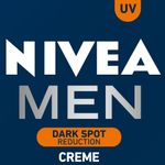 Buy Nivea Men Dark Spot Reduction Creme Tin (150 ml) - Purplle