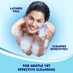 Buy Nivea Shower Gel, Creme Soft Body Wash, Women (250 ml) - Purplle