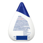 Buy Nivea Milk Delights Face Wash Caring Rosewater For Sensitive Skin (50 ml) - Purplle