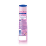 Buy Nivea Deo- White Pearls & 0% Alcohol , for Smooth Underarms, 48H freshness and odour protection (150 ml) - Purplle