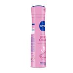 Buy Nivea Deo- White Pearls & 0% Alcohol , for Smooth Underarms, 48H freshness and odour protection (150 ml) - Purplle