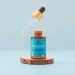 Buy Pilgrim Skin Clarifying Serum with Niacinamide & Alpha Arbutin, 30 ml - Purplle
