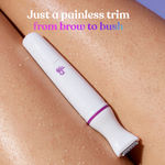 Buy Bombae 6-in-1 Sensitive Trimmer 300 gm - Purplle