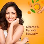 Buy Good Vibes Get Glowing Skin with Our Good Vibes Ubtan Shower Gel and Face Wash Combo Pack - Purplle