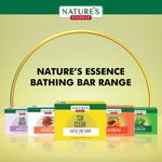 Buy Nature's Essence Tan Clear lacto tan soap | Get tan-free skin with an instant glow | 75gm - Purplle