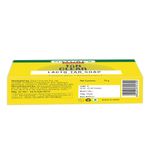 Buy Nature's Essence Tan Clear lacto tan soap | Get tan-free skin with an instant glow | 75gm - Purplle