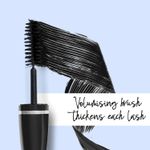 Buy Blue Heaven 10x Volumising Mascara, Black (9 ml) - Purplle