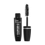 Buy Blue Heaven 10x Volumising Mascara, Black (9 ml) - Purplle