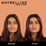 Buy Maybelline New York Fit Me Matte + Poreless 16HR Oil Control Foundation Tube - 330 Toffee, 18 ml - Purplle