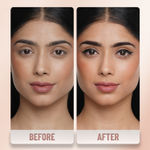 Buy Swiss Beauty Eyebrow & gel Eyeliner 2 in 1 - (3 g)+4 gm - Purplle