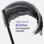 Buy Swiss Beauty Bold Eyes Super lash Mascara Waterproof (7.5 ml) - Purplle