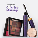 Buy Swiss Beauty Bold Eyes Super lash Mascara Waterproof (7.5 ml) - Purplle