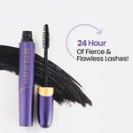 Buy Swiss Beauty Bold Eyes Super lash Mascara Waterproof (7.5 ml) - Purplle
