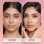 Buy Swiss Beauty Lip & Cheek Cream SB-308-05 Rose Apple 8 gm - Purplle