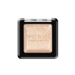 Buy Swiss Beauty Fusion Highlighter 1(6 gm) - Purplle