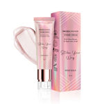 Buy Faces Canada Strobe Cream I Hyaluronic Acid I Shea Butter I Instant Hydration I Flawless Radiance I Anti-ageing I Alcohol-Free I Vegan I Rose-gold 30 gm - Purplle
