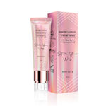 Buy Faces Canada Strobe Cream I Hyaluronic Acid I Shea Butter I Instant Hydration I Flawless Radiance I Anti-ageing I Alcohol-Free I Vegan I Rose-gold 30 gm - Purplle