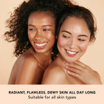 Buy Faces Canada Strobe Cream I Hyaluronic Acid I Shea Butter I Instant Hydration I Flawless Radiance I Anti-ageing I Alcohol-Free I Vegan I Rose-gold 30 gm - Purplle