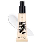 Buy MARS Take a Glow Illuminating Primer - Light Beam , 30ml - Purplle