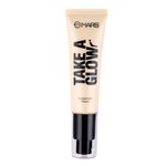 Buy MARS Take a Glow Illuminating Primer - Light Beam , 30ml - Purplle