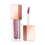 Buy MARS Metallic Liquid Glitter Eyeshadow | Waterproof & Highly Pigmented | Smooth Glide Formula (5.5 ml) (04-Milky Way) - Purplle