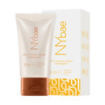 Buy NY Bae PRO Strobe Cream | Primer + Highlighter + Moisturizer | Dewy Makeup | Glowing Korean Skin | Value Pack - Gold Sapphire (30g) - Purplle