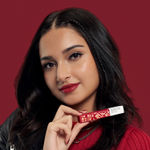 Buy Maybelline New York Superstay Matte Ink Liquid Lipstick, Ruler (5 ml) - Purplle