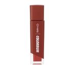 Buy MARS Colorbum Liquid Matte Lipstick (04-Singaporian Sangria)(5.5 ml) - Purplle