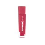 Buy MARS Colorbum Liquid Matte Lipstick (09-Tangy Toronto)(5.5 ml) - Purplle