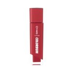 Buy MARS Colorbum Liquid Matte Lipstick (10-Flaming France)(5.5 ml) - Purplle