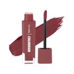 Buy MARS Colorbum Liquid Matte Lipstick (12-Sultry Spain)(5.5 ml) - Purplle