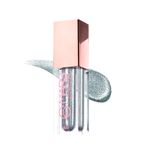 Buy MARS Metallic Liquid Glitter Eyeshadow | Waterproof & Highly Pigmented | Smooth Glide Formula (5.5 ml) (10-Cosmic Glow) - Purplle