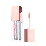 Buy MARS Metallic Liquid Glitter Eyeshadow | Waterproof & Highly Pigmented | Smooth Glide Formula (5.5 ml) (10-Cosmic Glow) - Purplle
