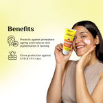 Buy Richfeel Sunshield (With SPF 40) 100 gm - Purplle
