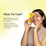 Buy Richfeel Sunshield (With SPF 60) 100 gm - Purplle