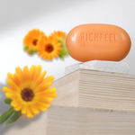 Buy Richfeel Calendula Anti Acne Soap 75 G x 4 Combo (B3G1) - Purplle