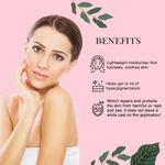 Buy Richfeel Skin Logix Spot Reduction Day Cream (SPF 50) 100 gm | Derma Range - Purplle