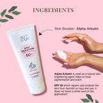 Buy Richfeel Skin Logix Spot Reduction Day Cream (SPF 50) 100 gm | Derma Range - Purplle