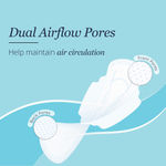 Buy Carmesi Air Feel- 40L - Pack of 40 - L - Purplle
