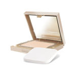 Buy Lotus Make-Up Pure Radiance Compact Matte Pearl | SPF 15 | Oil Control | Safe for Sensitive Skin | 9g - Purplle