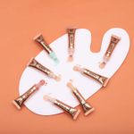 Buy Mattlook Truly Matte Ultimate Cover Concealer, Longwearing & High Pigment Concealer, Fairest, (17 gm) - Purplle
