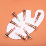 Buy Mattlook Truly Matte Ultimate Cover Concealer, Longwearing & High Pigment Concealer, Fairest, (17 gm) - Purplle