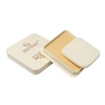 Buy Half N Half Oil Free Pan Cake Wonder Powder, Faintly Fabulous (15 gm) - Purplle