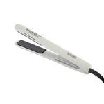 Buy Ikonic Vibe Hair straightener-White - Purplle