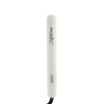 Buy Ikonic Vibe Hair straightener-White - Purplle