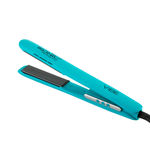Buy IKONIC PROFESSIONAL Vibe Hair straightener-Teal 1 Pc - Purplle