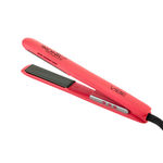 Buy Ikonic Vibe Hair straightener-Peach - Purplle